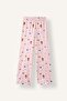 Miffy Gingham 2 Piece Set for Girls (26 Au) - 4