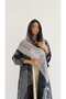 MWT1427 عباية طباعة | Printed Abaya