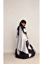 MW2209 - عباية طباعة | Printed Abaya - 4