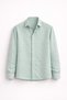 Premium Summer Collection Muslin Linen Men's Shirt – Lightweight, Breathable, Comfortable Fit