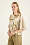 Gradient Blouse - 2