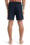 Eqyjv04136 Everyday Holmes Volley 1 Black Regular Waist Standard Fit Men's Shorts Swimwear - 3