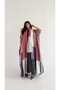 MWT1516 عباية طباعة | Printed Abaya - 2