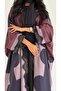 MWT1519 عباية طباعة | Printed Abaya - 3
