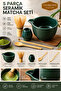 Matcha Set - 5 Piece Set - 5