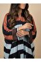 MWT1506 عباية طباعة | Printed Abaya - 3