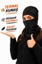 Thermal Face Mask and Thermal Neck Warmer 2-Piece New Season Value Set (Unisex) - 3
