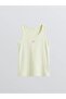 Floral Girl's Undershirt 2-Pack (S6) - 2