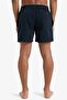 Spl Fineline Volley 15 Men's Black Volley Short Men's Volley Short Eqyjv04141 - 3