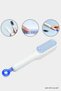 Spt-Gld Ki Kini Cleaning Automatic Hair Comb with Keys, Detangling Massage Brush (161714) Si - 3