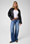 Audrine women's bomber jacket - 2