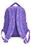Labubu Themed 3-Piece Primary School Bag Set – Backpack, Lunch Bag, and Pencil Case - 5