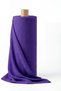 Şile Bezi Cotton Woven Fabric 150 cm Eggplant Purple