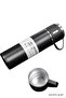 Spt-Gld 3-Cup Thermos Set Special Gift for Mother's Day Portable Leak-Proof (161649) Heat Preserving - 4