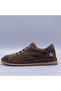 Oceane Women's Genuine Suede Leather Casual Shoes 272302-2