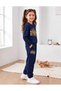 Hopeee Girls' Set 4 Seasons Printed Set Rejener 3*12 Years Hp - 3
