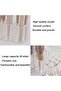 Clear Acrylic 26 Space Cosmetic Organizer, Multi Functional Display Case for Lipstick Makeup B - 4