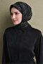 100% Sura Silk Scarf 9640D (S)-81