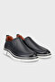 Leather Loafer Shoes Men's Shoes 15223013L1 - 3