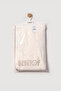 Mosaic Embossed Pattern Baby Blanket 88*100 - 2