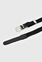 Boy's Black Belt - 2