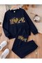 Hopeee Girls' Set 4 Seasons Printed Set Rejener 3*12 Years Hp - 6