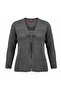 Tied-Back Mother Cardigan