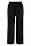 Canvas Navy Blue Boys' Trousers 160
