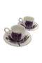 Set 2 cesti cafea 180ml - 2