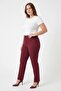Plus Size Women's Ankle Pants - 7