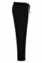 Canvas Black Boys' Trousers 160 - 2