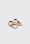 Newborn Powder Booties - 3