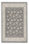 Sdt Mixed Patterned Modern Woven Base Decorative Carpet Sdtamor1524 - 3