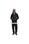 693951-01 Tech Full-Zip Hoodie Men's Jacket Black - 3