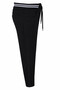 27K953000003 Black Boy's Pants 164 - 2
