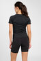 W Short Sleeve T-Shirt - 2