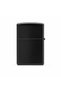 Classic Metal Windproof Lighter - Zippo Style & Refillable 174 - 3
