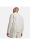 Ua Rival Lightweight Crew Ecru Men's Sweatshirt 6009347-110 - 2