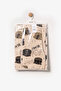 Teddy Bear Plush Baby Blanket 88*100 - 2