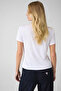Diamond women's modal blend regular fit t-shirt - 3