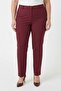 Plus Size Women's Ankle Pants - 6