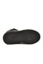 Black Velcro Basket Style Ankle Length Sneaker Boys' Sports Shoes Haykat Long Air - 5