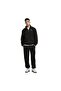 694298-01 Class Relaxed Material Men's Jacket Black - 3