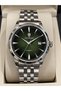 Rym-0009 Nh35A Japanese Automatic Men's Lux Wristwatch - New Season - Limited Edition - 2