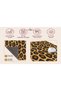 Aura Disco Sphere Themed Retro Pattern Woven Base Decorative Carpet Auraplus6 - 8