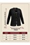 Tied-Back Mother Cardigan - 4