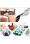 HandyStitch Portable Mini Handheld Sewing Machine Stapler Style Mini Machine for Home Tailoring and Craft - 6