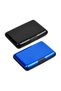 Aluminum Wallet Holder, Metal Wallet, Name Card Case, Business Card Carrier for Men & Women, Waterproof Business ID Wallet - 6