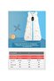 Thin Kids Vest Pajamas Sleeveless Baby Kick Quilt Sleeping Bag - 6