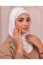 Ayli̇n Hi̇jab - Practical Cap with Hood - Hijab Sports Hijab Cap - Suitable for Daily and Training Use - 4